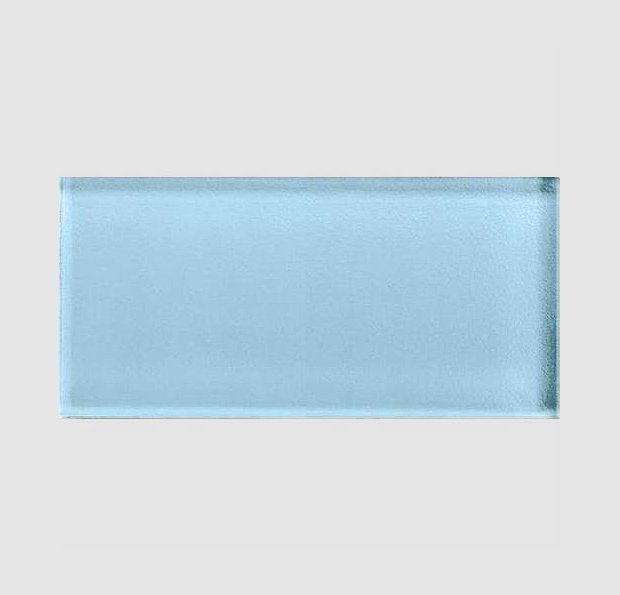 Glass tiles