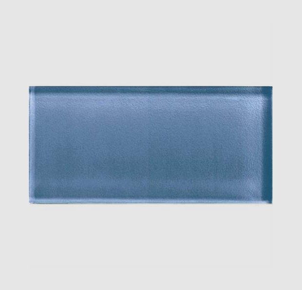 Glass tiles