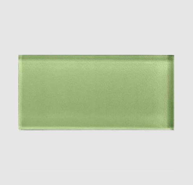 Glass tiles