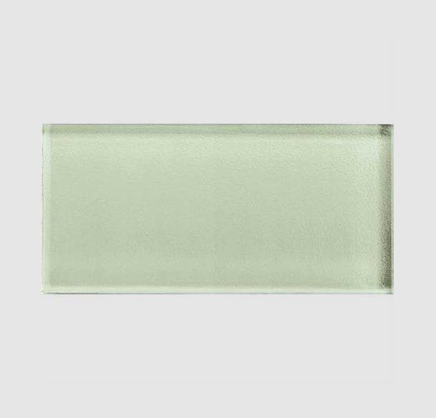 Glass tiles