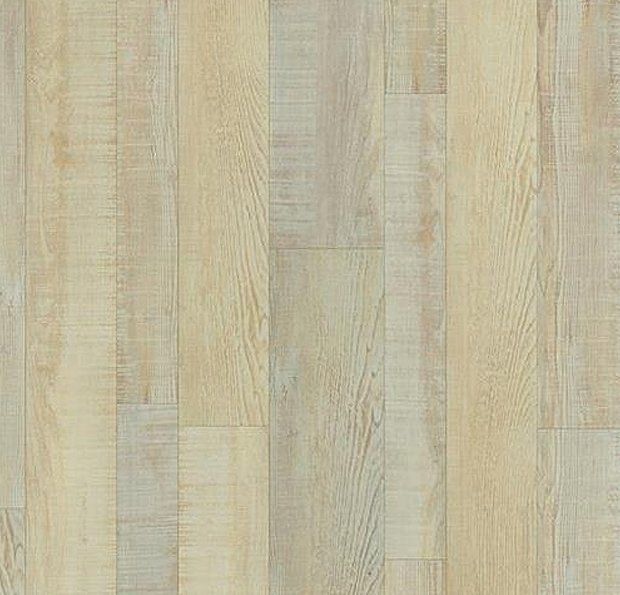 Water proof flooring