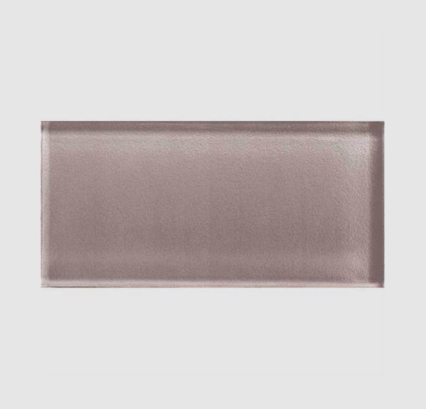 Glass tiles