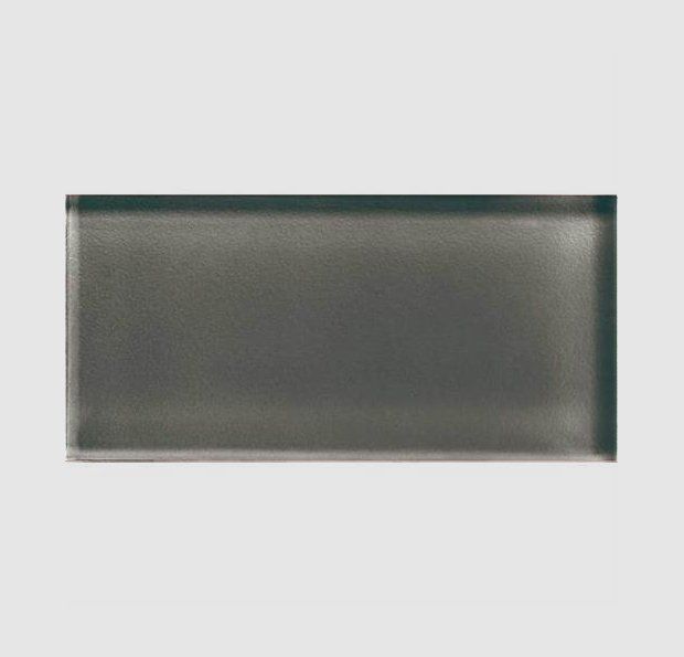 Glass tiles