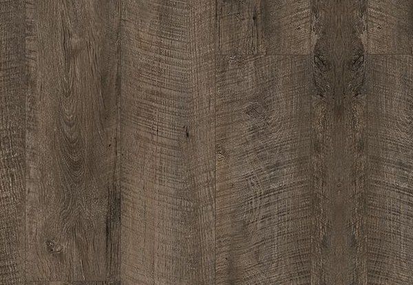 Vinyl flooring