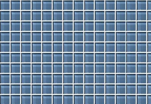 Glass tiles