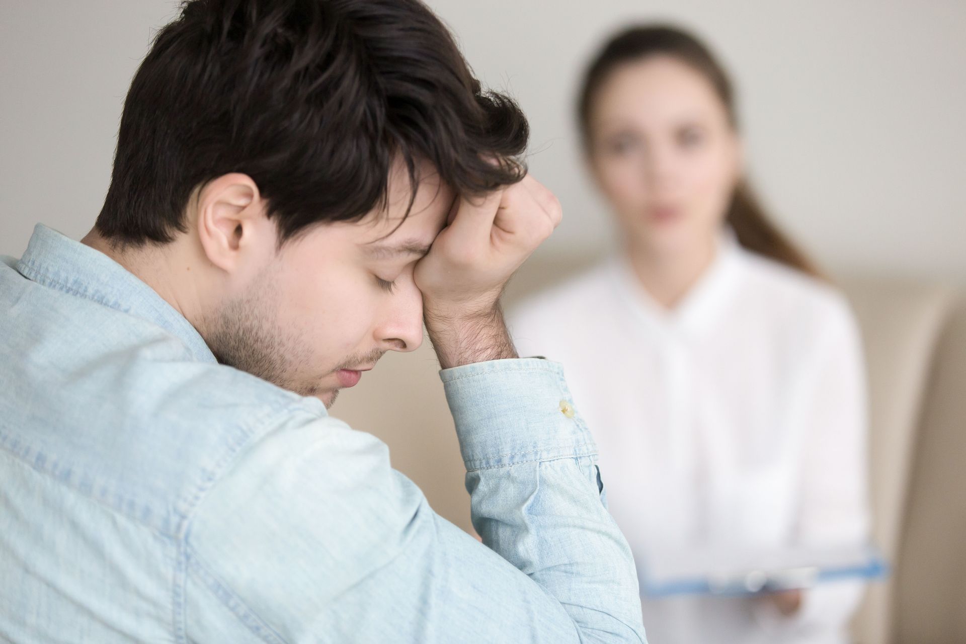 counseling centers