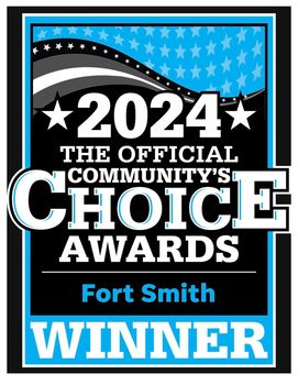The Official Community's Choice Awards Winner 2024