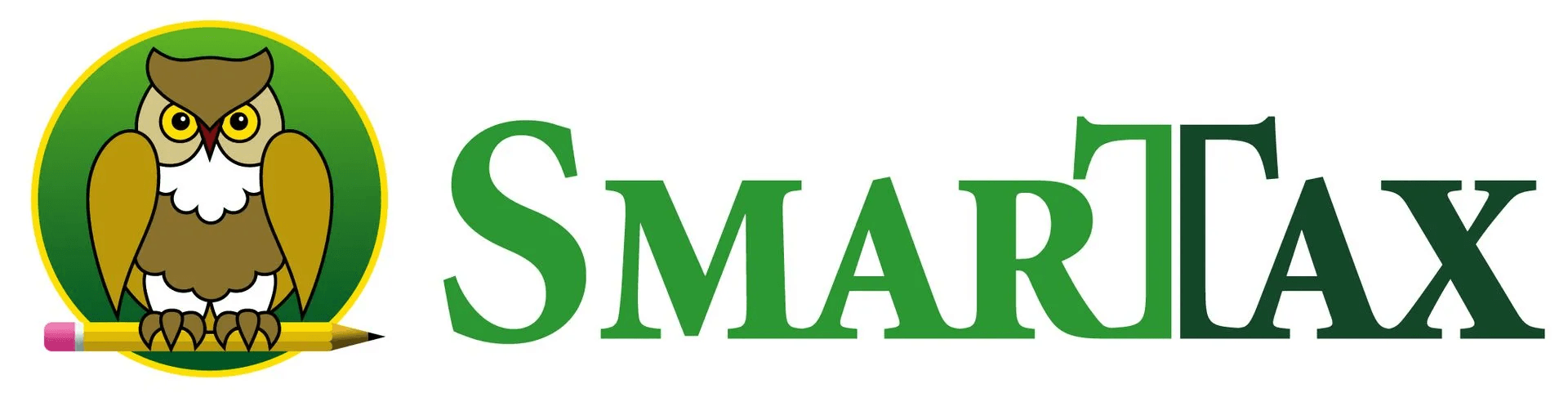 Smartax - Logo