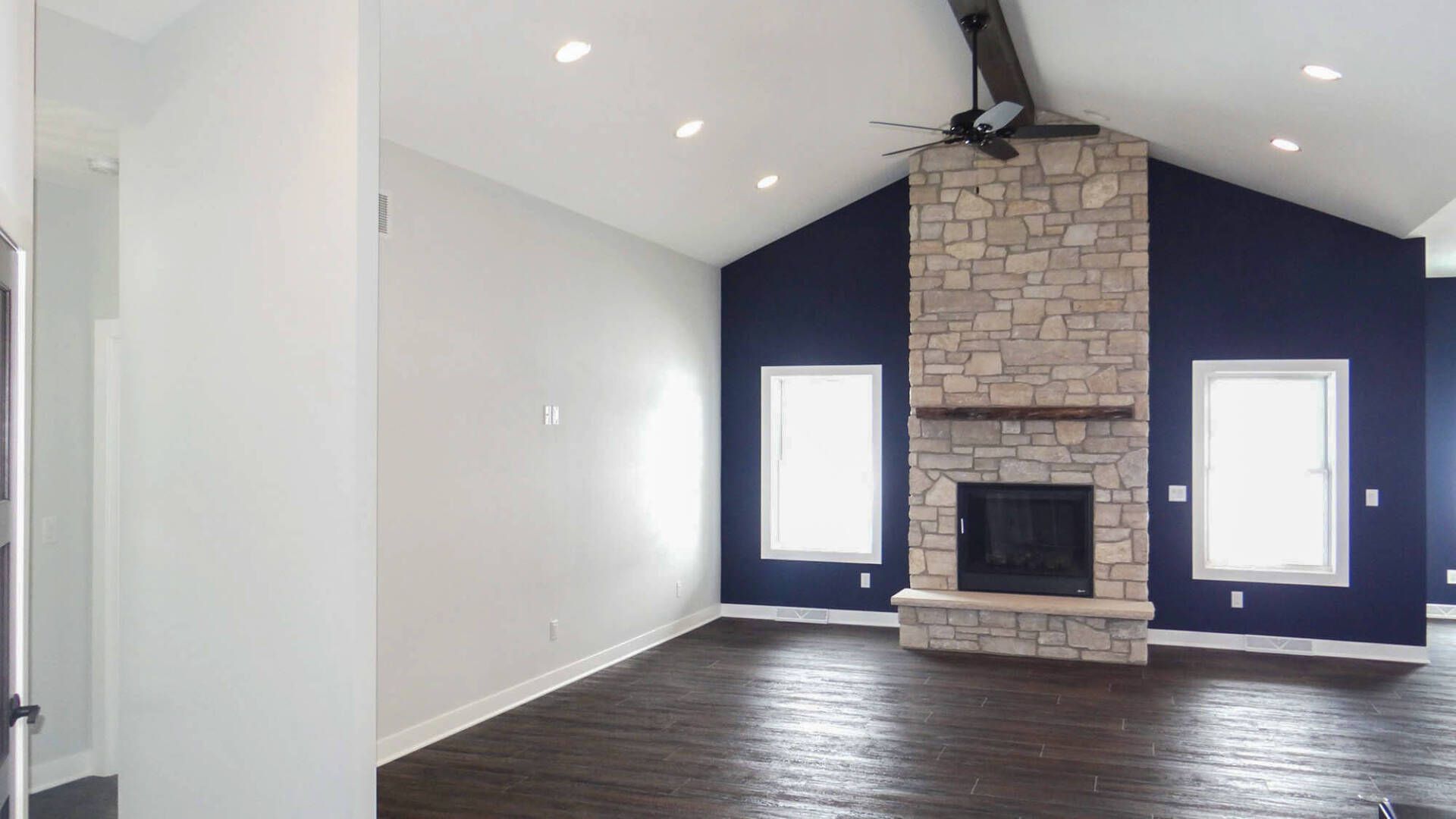 Beautiful Living Room