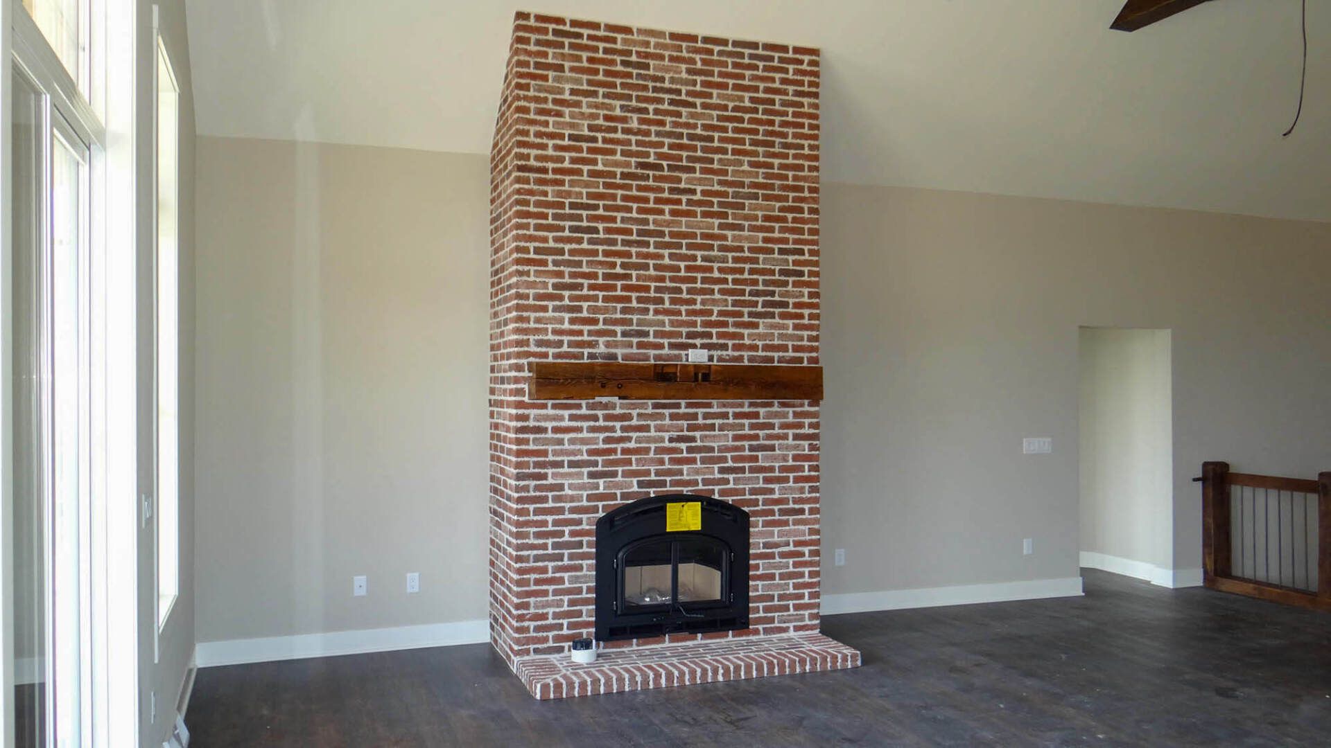 Beautiful Living Room