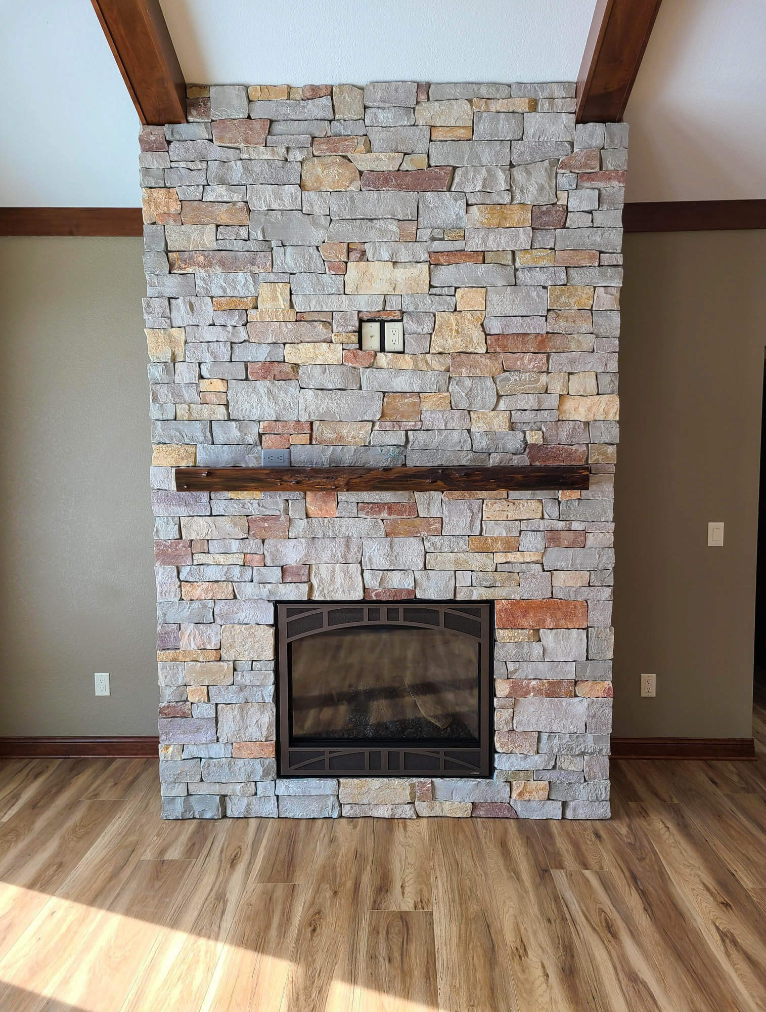 Beautiful Living Room