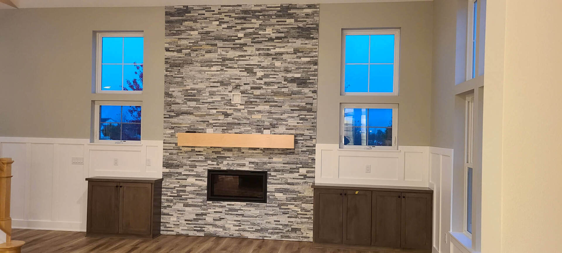 Beautiful Living Room