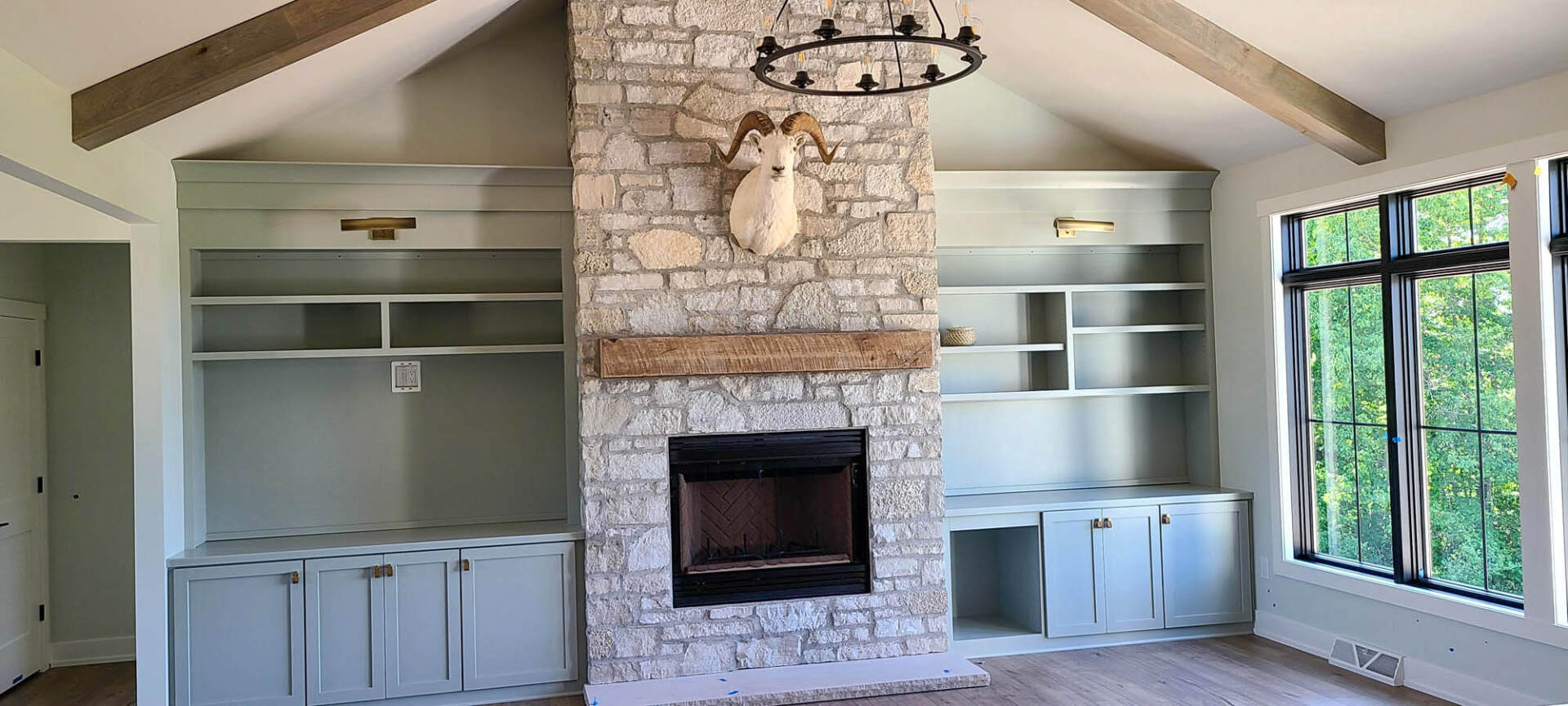 Beautiful Living Room