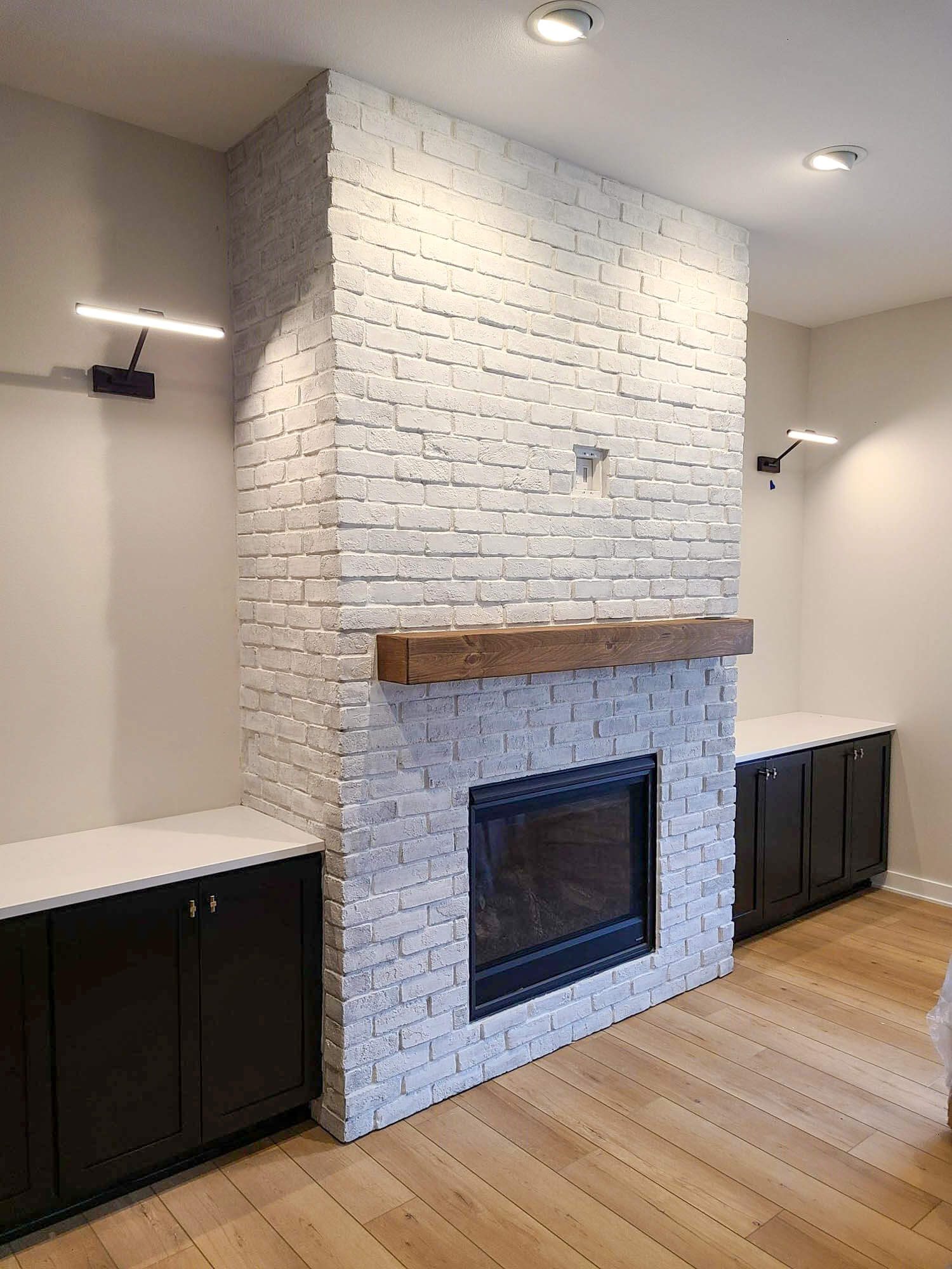 Beautiful Living Room