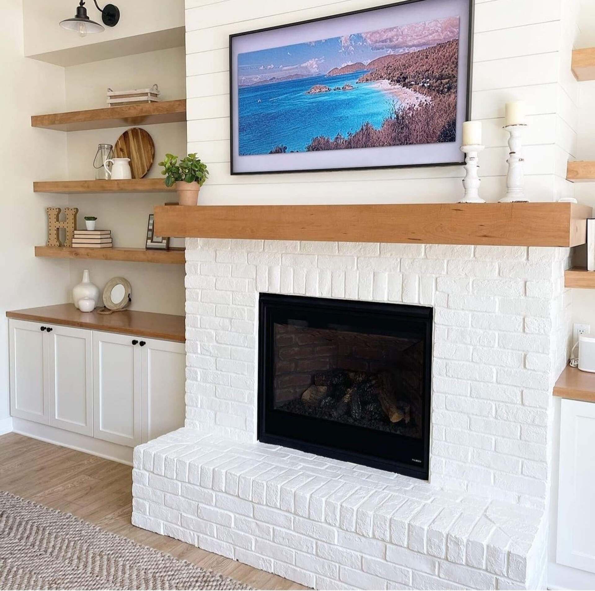 Beautiful Living Room