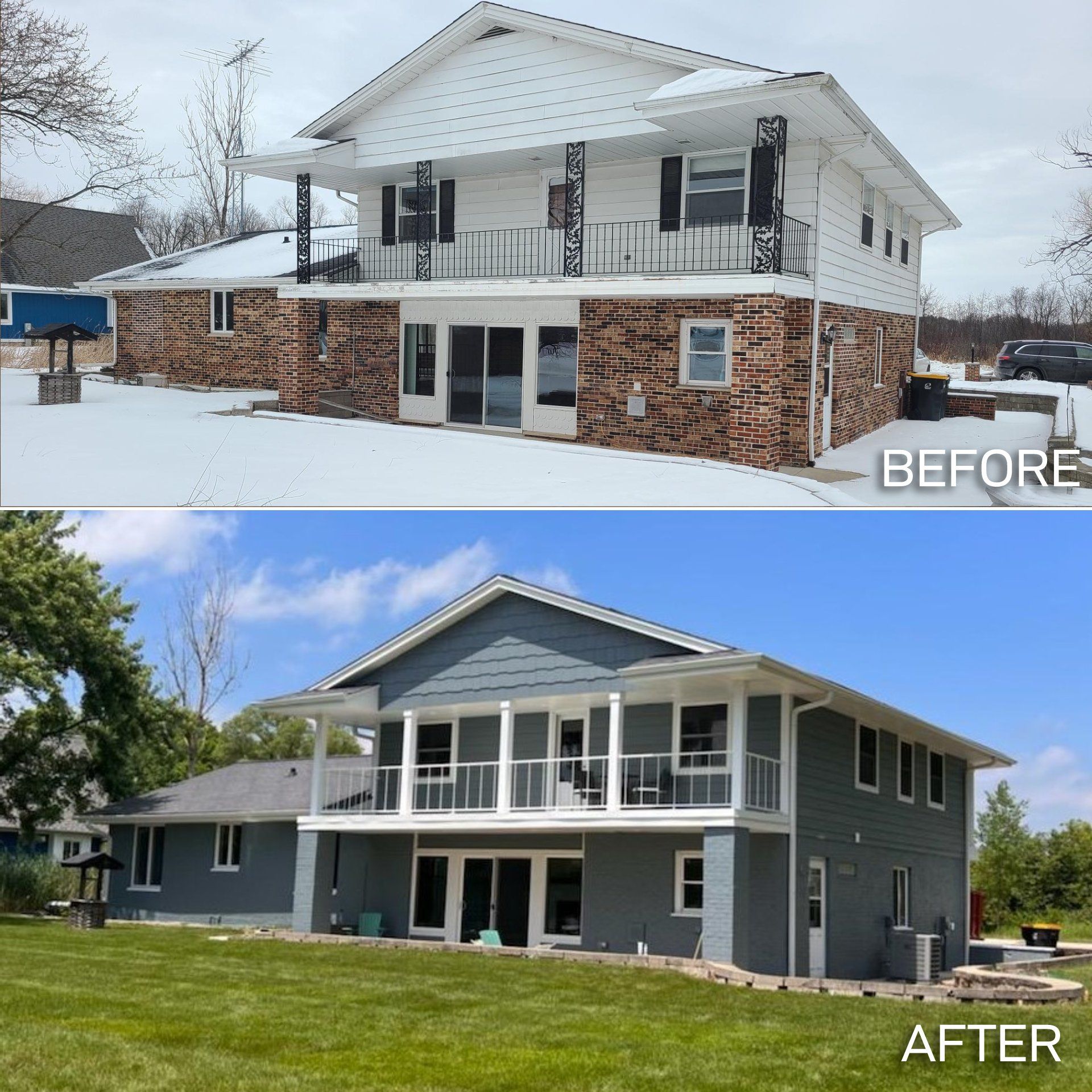 home construction remodeling