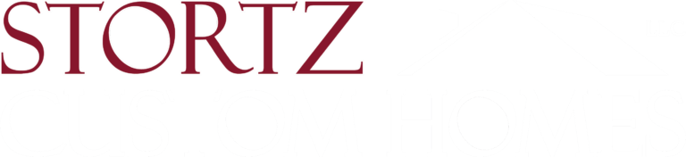 Stortz Custom Homes LLC - Logo