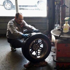 Auto Service