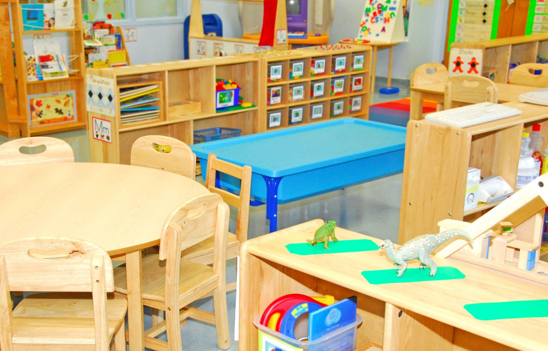 Childcare Center