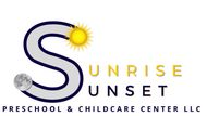 Sunrise Sunset Preschool & Childcare Center - logo