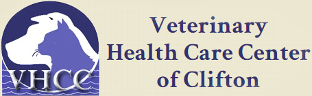 Veterinary Healthcare Center Of Clifton Inc - Logo