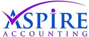 Aspire Accounting LLC-Logo