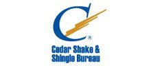 Cedar Shakes logo