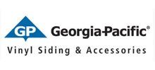 Georgia Pacific Siding logo