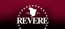 REVERE logo