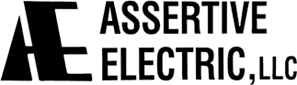 Assertive Electric LLC - Logo