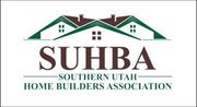 Southern Utah Home Builders Association logo