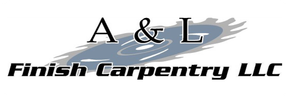 A & L Finish Carpentry, LLC logo