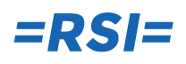 =RSI= - Logo