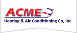 Acme Heating & Air Conditioning Co, Inc. - logo