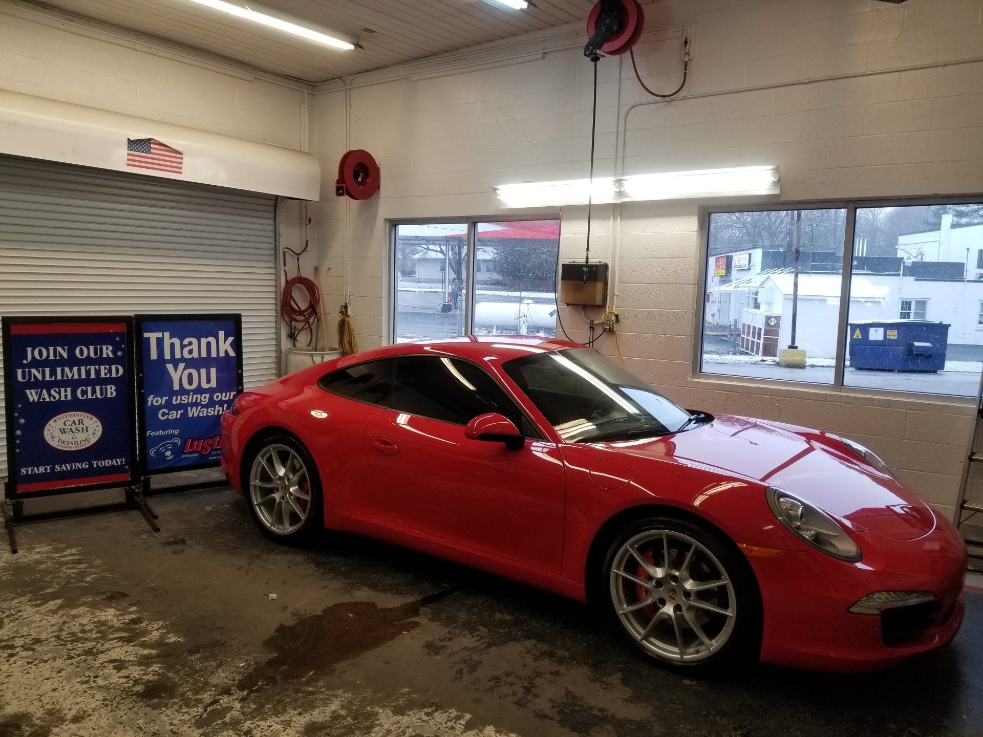 Westminster Car Wash & Detailing Photo Gallery Westminster