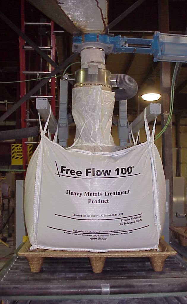 Free Flow 100
