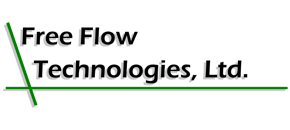Free Flow Technologies, LTD. - Logo