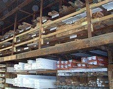 lumberyard