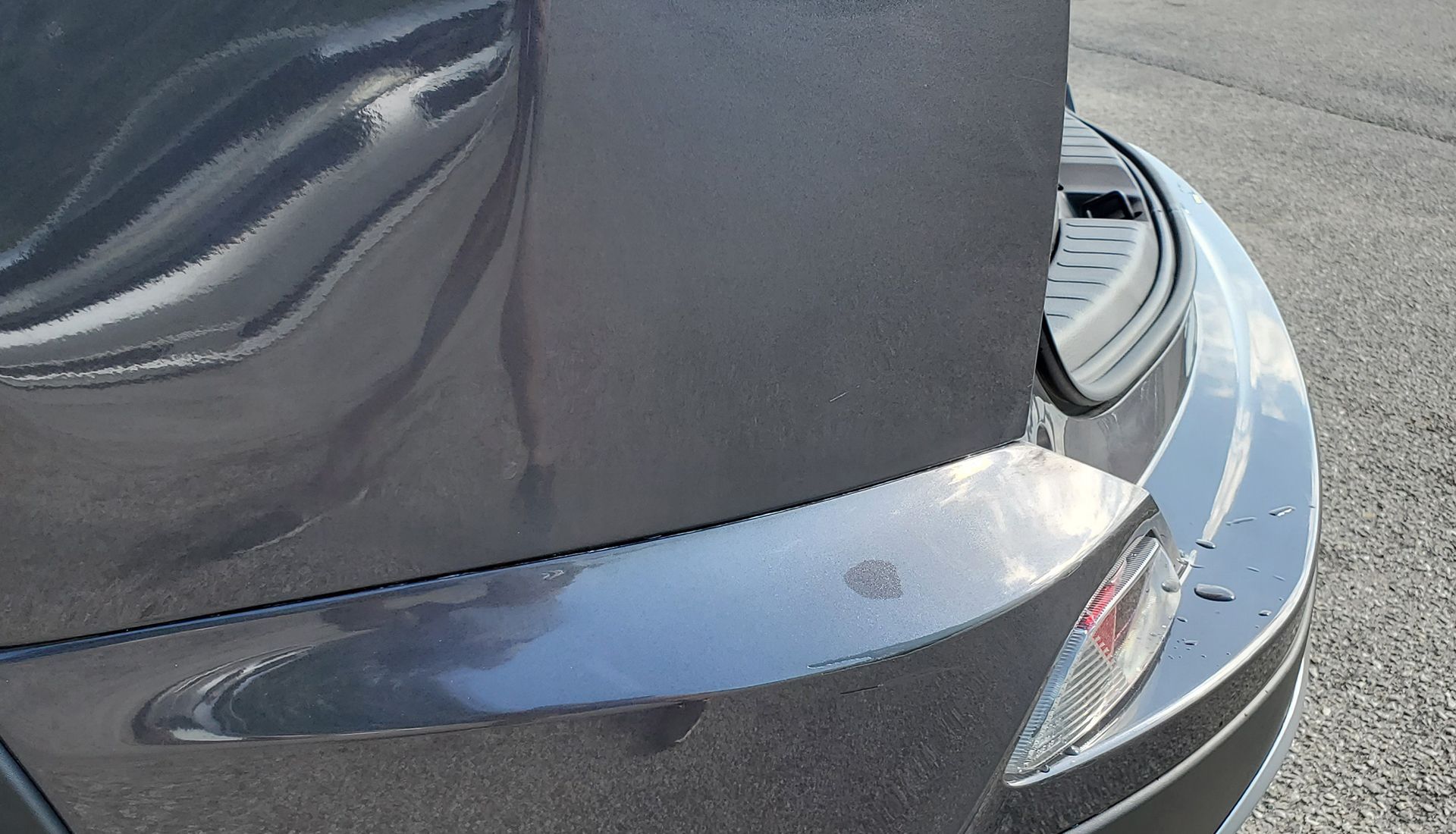 JDK Dent Busters Inc.
