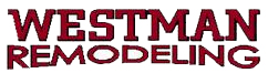 Westman Remodeling - Logo