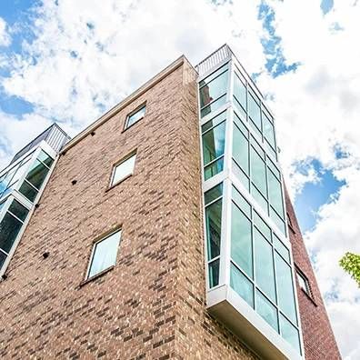 Architecture and Design in Champaign-Urbana via Smile Politely Radio, December 2015.