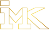 iMK Cabinets - Logo
