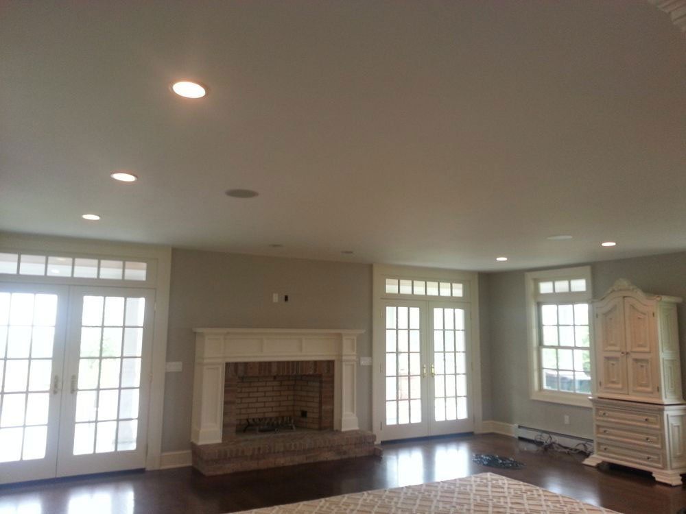 residential lighting