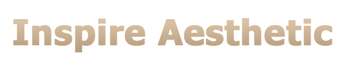 Inspire Aesthetics - logo