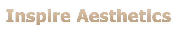 Inspire Aesthetics - logo