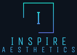 Inspire Aesthetics - logo
