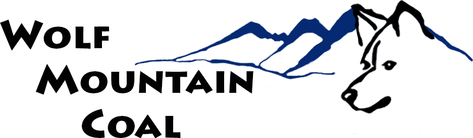 Wolf Mountain Coal Inc - Logo