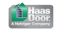 Haas Door