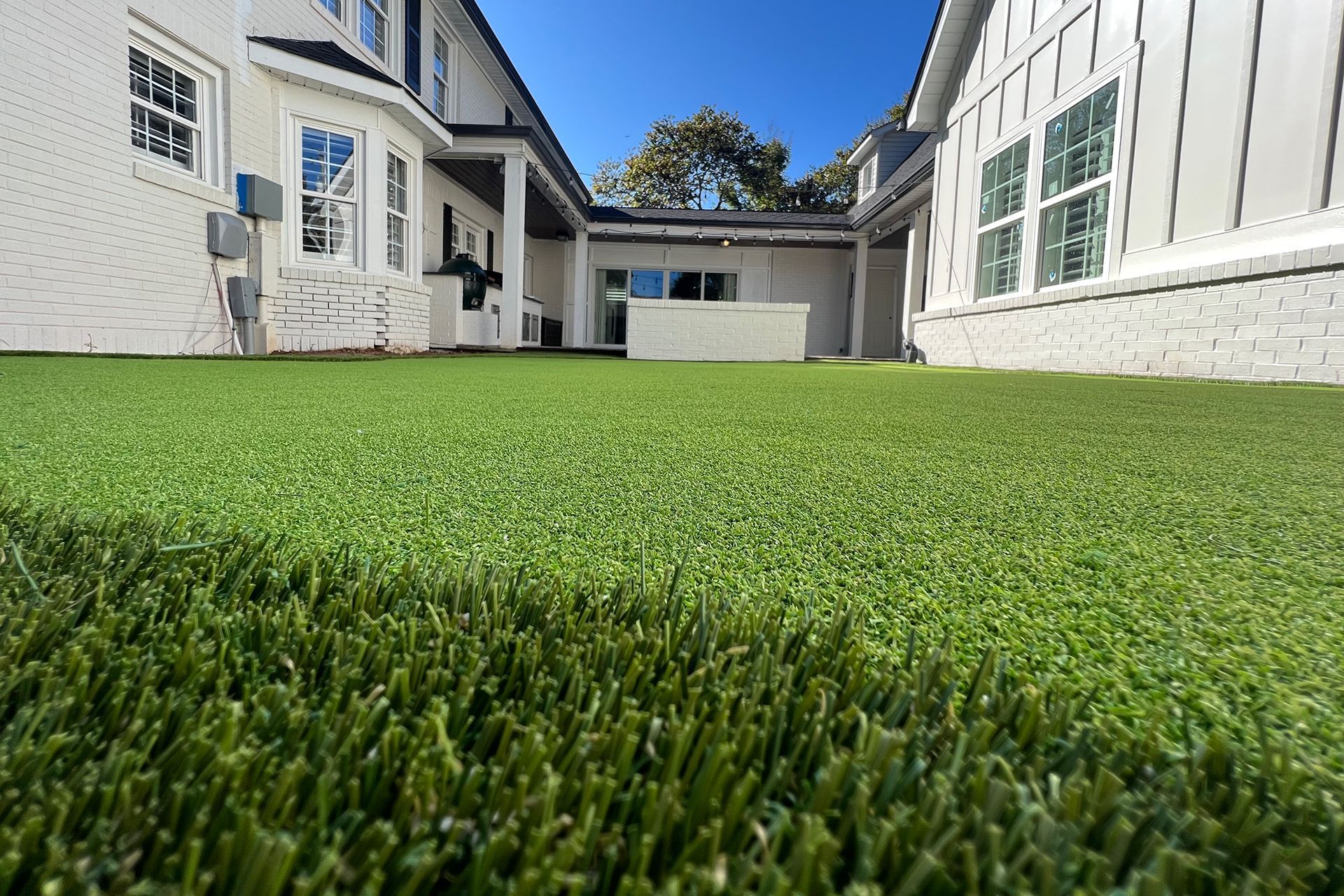 Dimensions Landscape Group