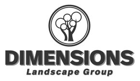 Dimensions Landscape Group - logo